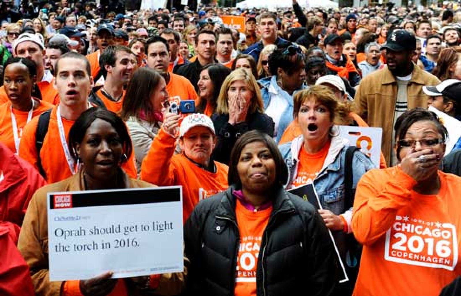 La derrota de Chicago en primera ronda no entraba en los pronósticos.