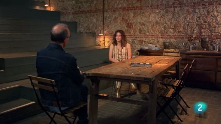 Días de cine - Días de Cine - El cine según Irene Escolar