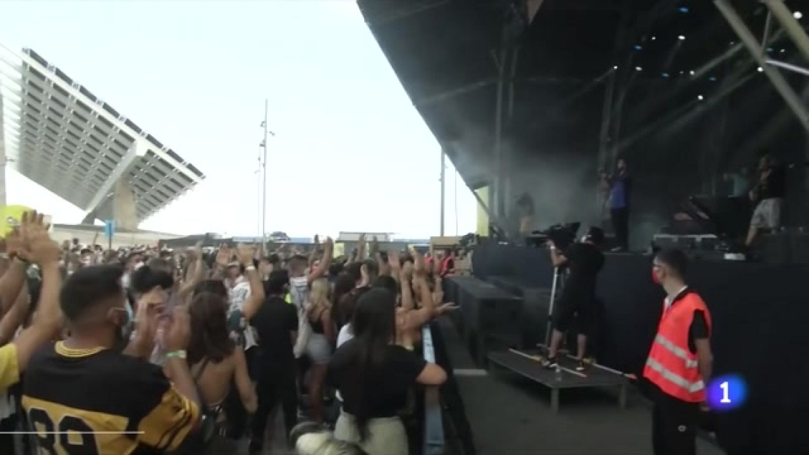 L'Informatiu 2 - 09/07/2021