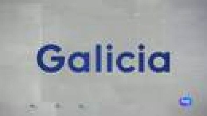 Telexornal Galicia 2 09-07-2021