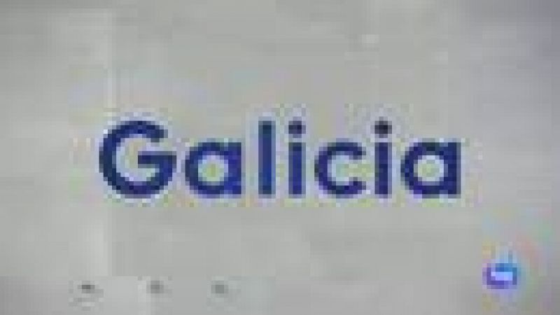 Telexornal Galicia 2 09-07-2021