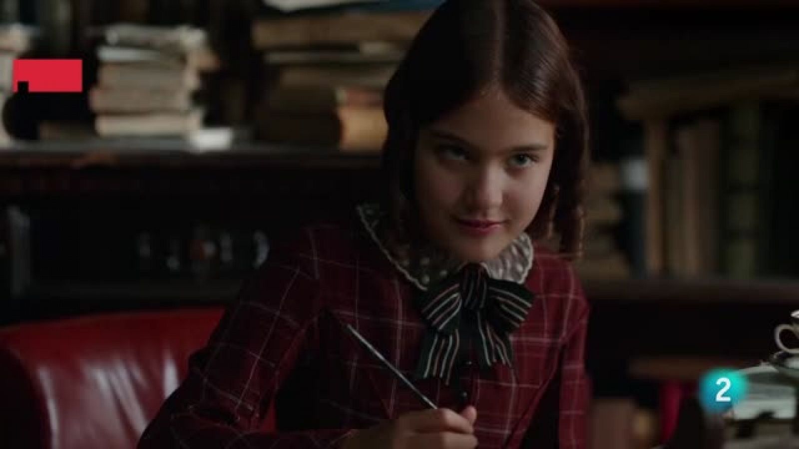 Días de Cine - 'Miss Marx'
