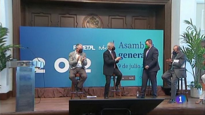 Panorama Regional - Panorama Regional 2 - 09/07/21