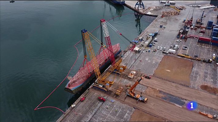 L'informatiu - Comunitat Valenciana - L'Informatiu Comunitat Valenciana 2 - 09/07/21