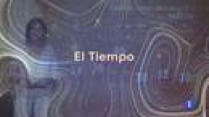 Noticias Murcia - El Tiempo en la Region de Murcia - 09/07/2021