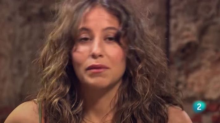 Días de cine - Días de Cine - El momento de cine de Irene Escolar: 'Los puentes de Madison'