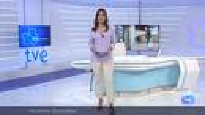 Noticias de Castilla-La Mancha - Noticias de Castilla-La Mancha 2 - 09/07/2021