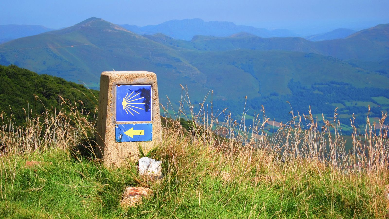 Segunda etapa del Camino Primitivo: rumbo a Santiago de Compostela