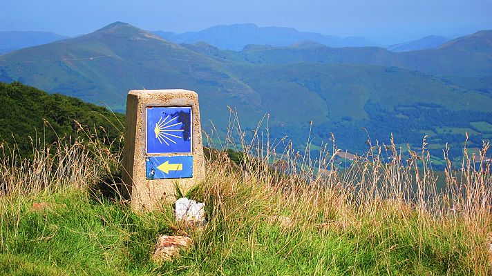 Segunda etapa del Camino Primitivo