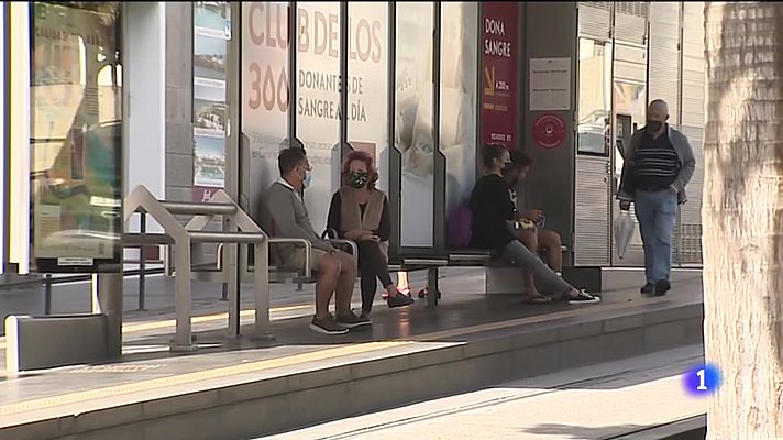 Telecanarias - Canarias en 2' - 09/07/2021