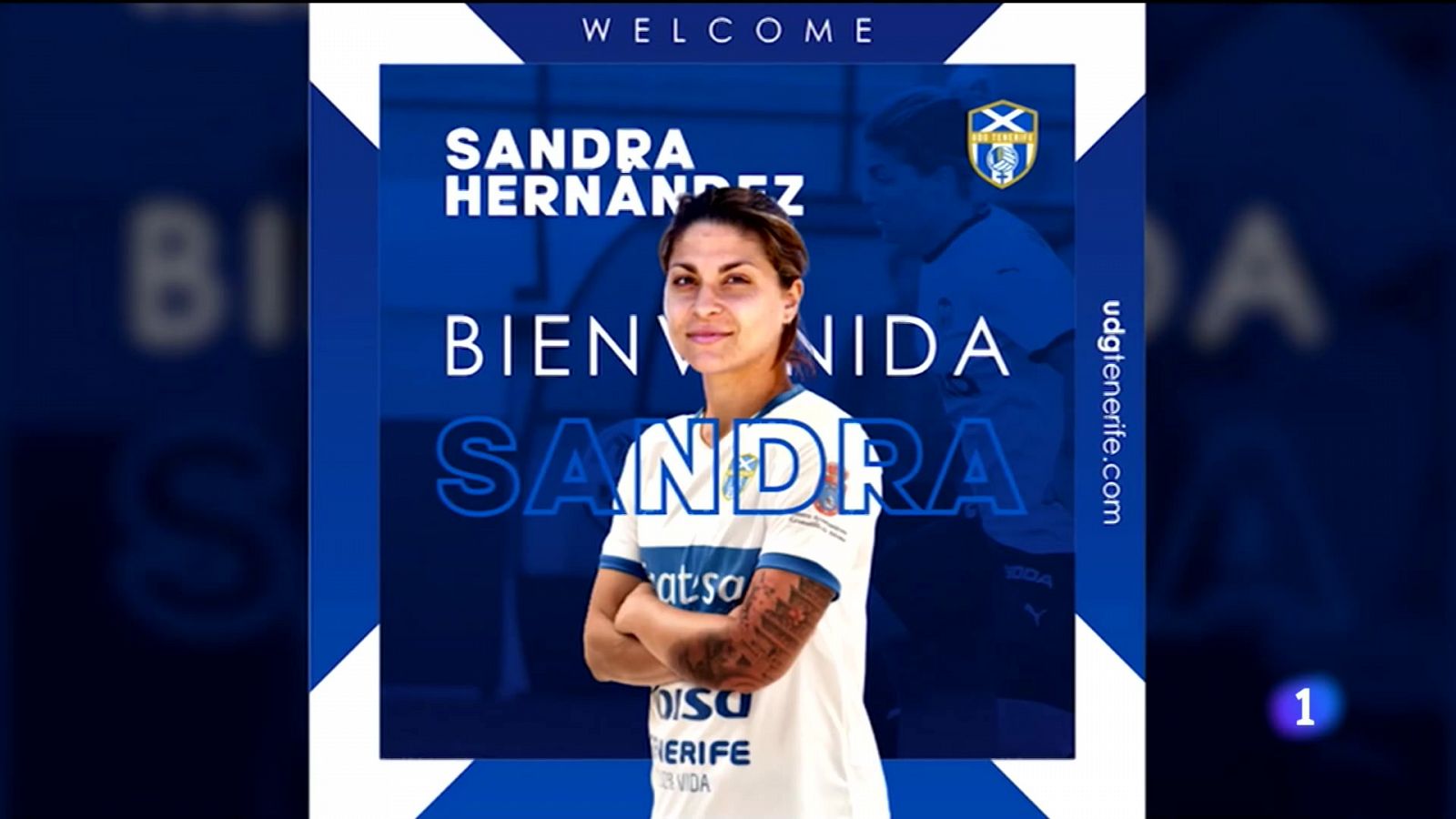 Deportes Canarias - 09/07/2021