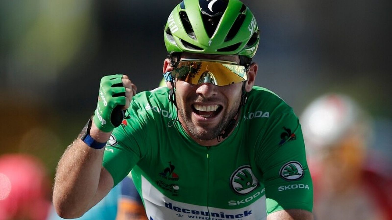 Tour 2021 | Mark Cavendish logra la cuarta victoria del Tour 2021 e iguala el récord de Eddy Merckx