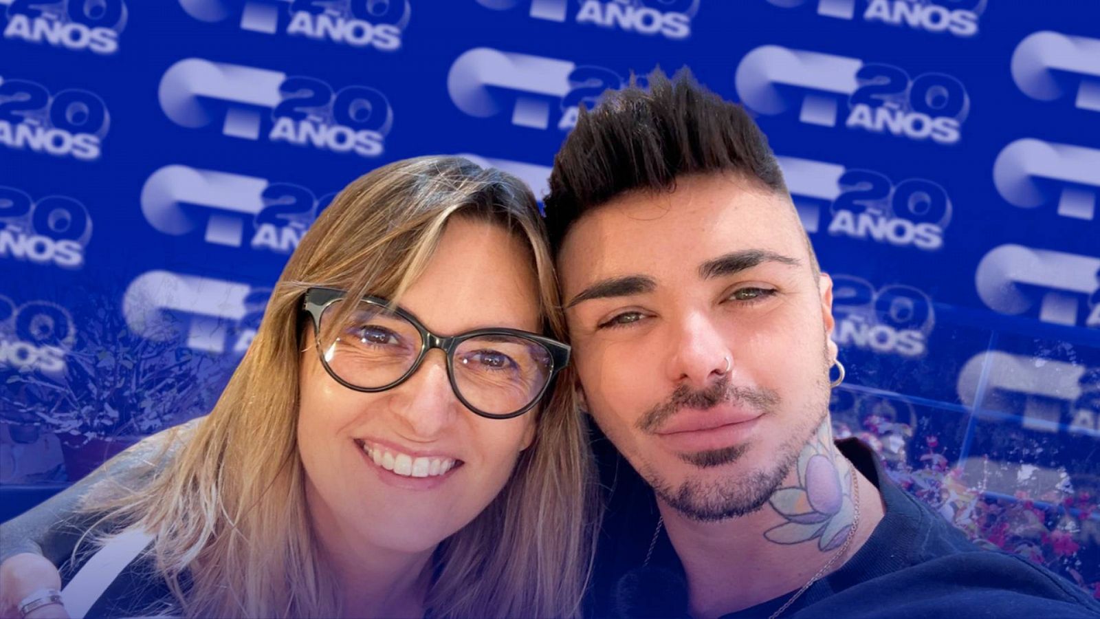 OT 20 años - Entrevista con Mario Jefferson - OT, 20 años | Ver