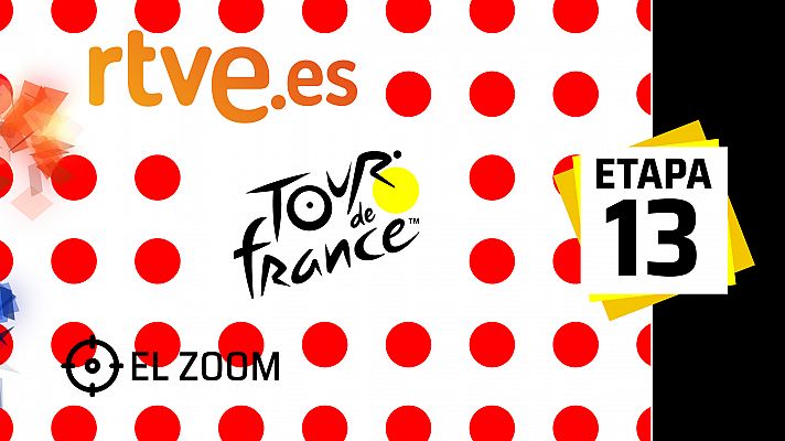 Tour de Francia - #ElZoom - Mark Cavendish, leyenda del Tour