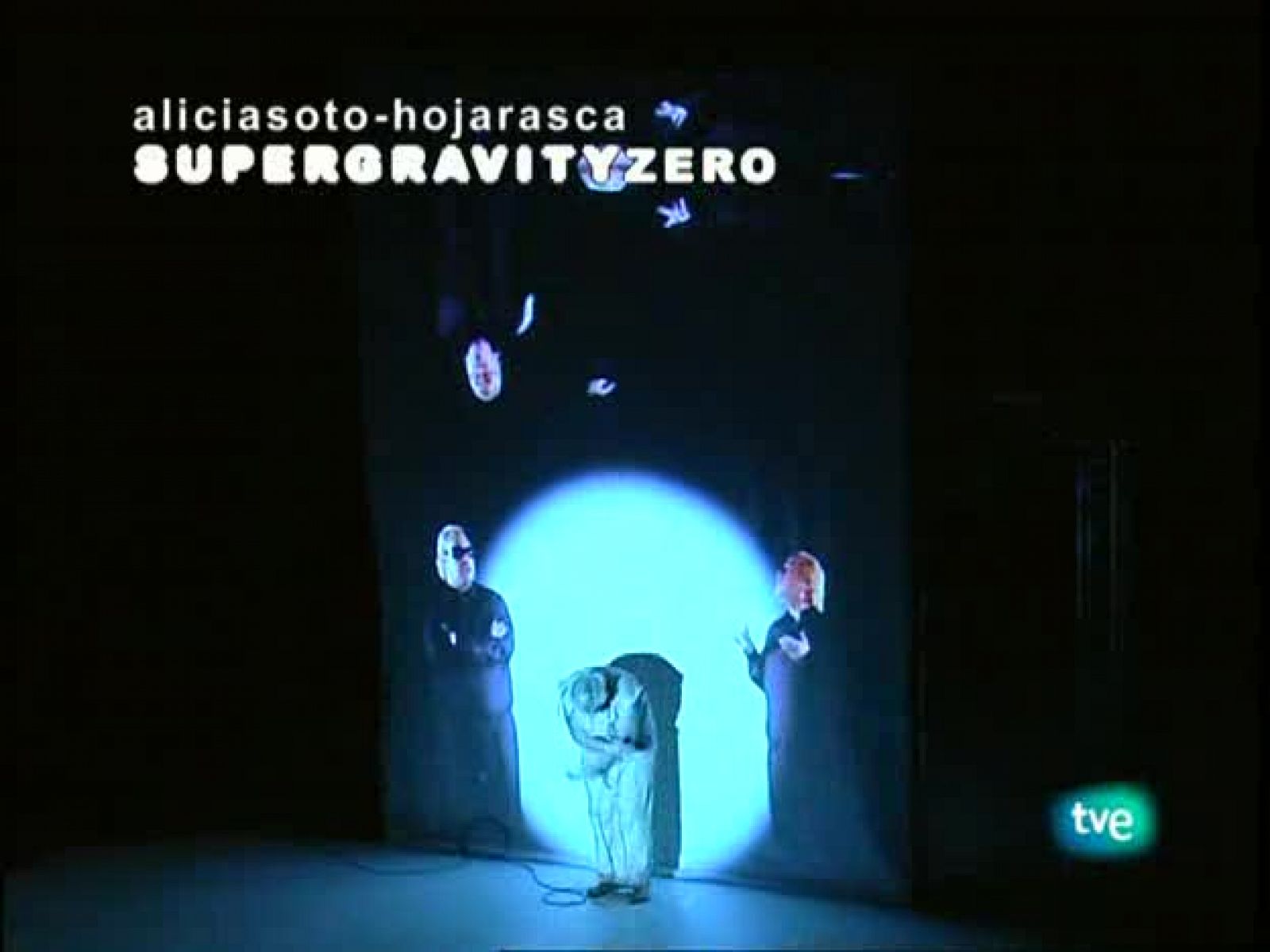 La mandrágora - 03/10/09 - La mandrágora | Ver