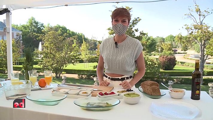 España Directo - España Directo - 09/07/21