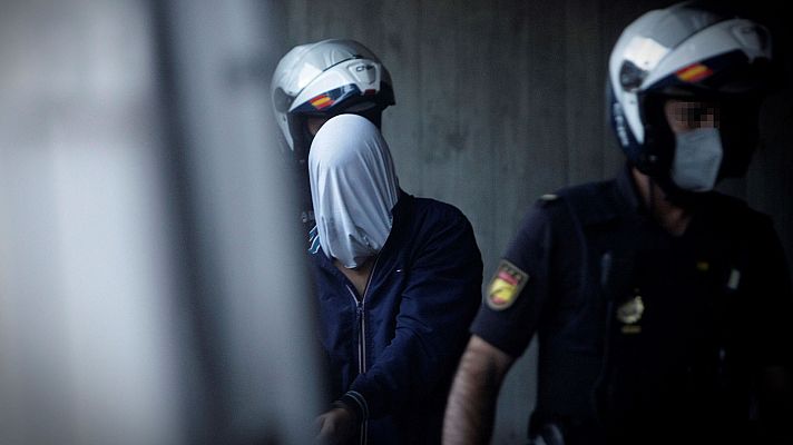 Telediario 2 - Telediario 2 en 4' - 09/07/21