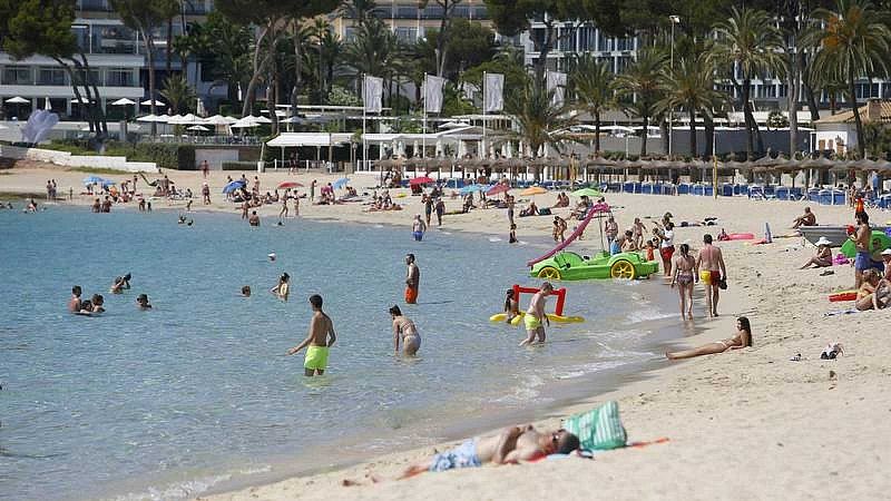 Alemania sitúa a toda España en zona de riesgo por COVID-19 y el sector turístico teme el efecto disuasorio