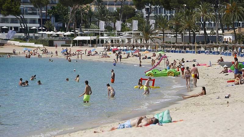 Alemania sitúa a toda España en zona de riesgo por COVID-19 y el sector turístico teme el efecto disuasorio