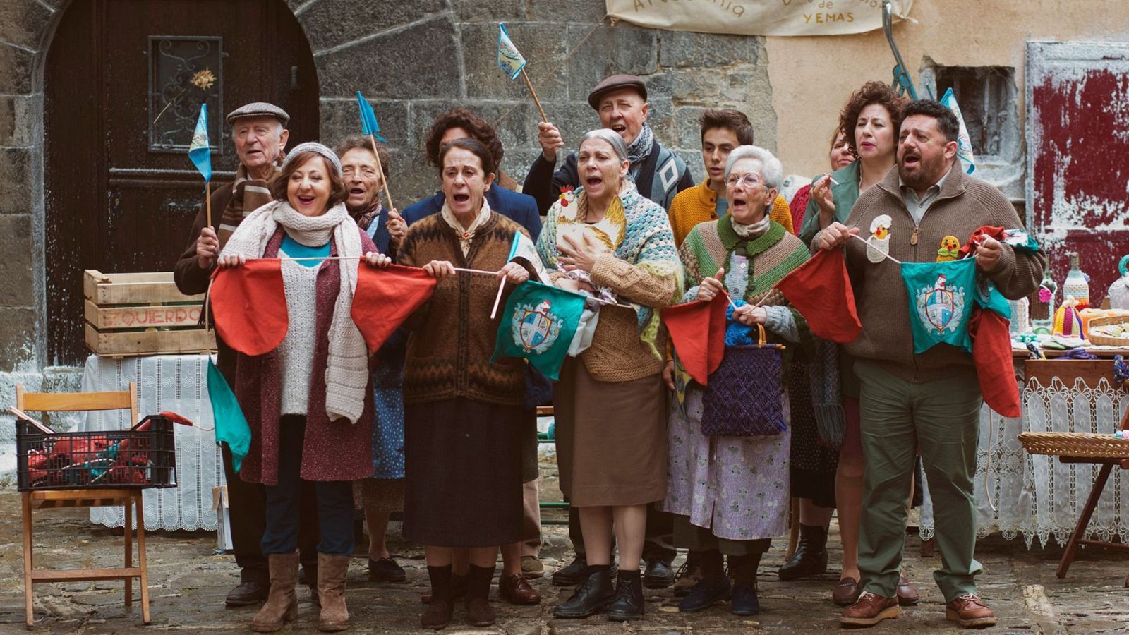 Lo nunca visto | Ver películas gratis en RTVE Play | Ver película