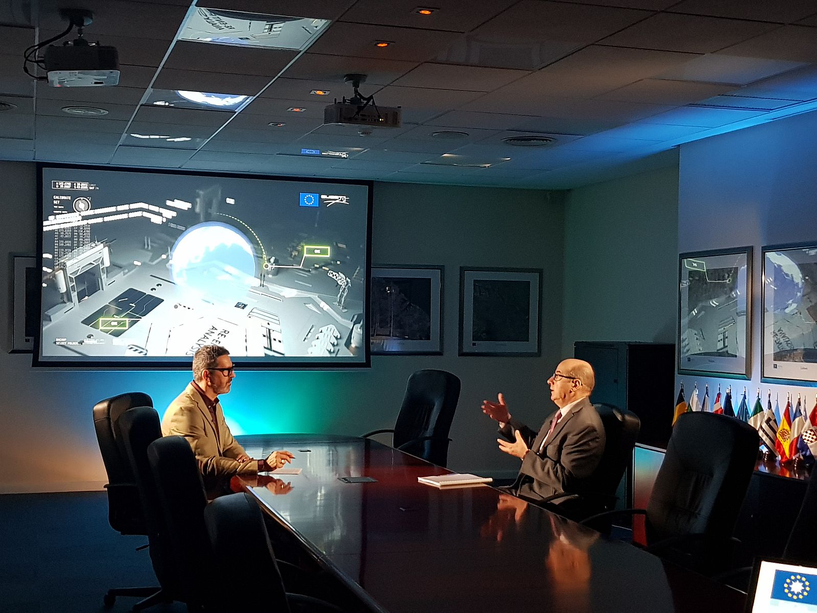 Europa 2021 - 09/07/21 - ver ahora