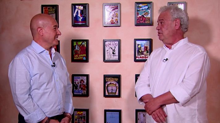 Secuencias en 24H - Secuencias en 24 horas - 09/07/21