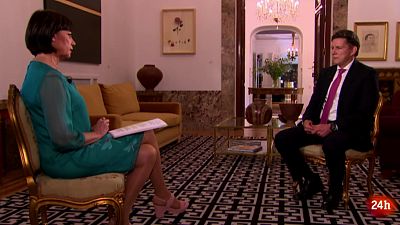 El mundo en 24 horas - 09/07/21