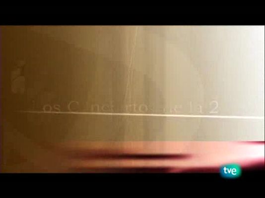 Los conciertos de La 2 - Scelsi desde el Auditorio Nacional