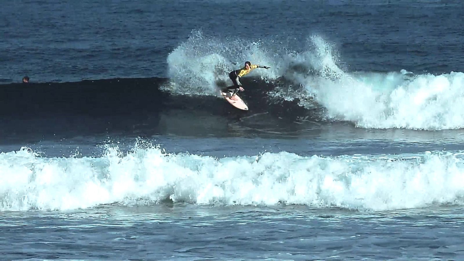 Surfing.es - T4 - Programa 18 - ver ahora