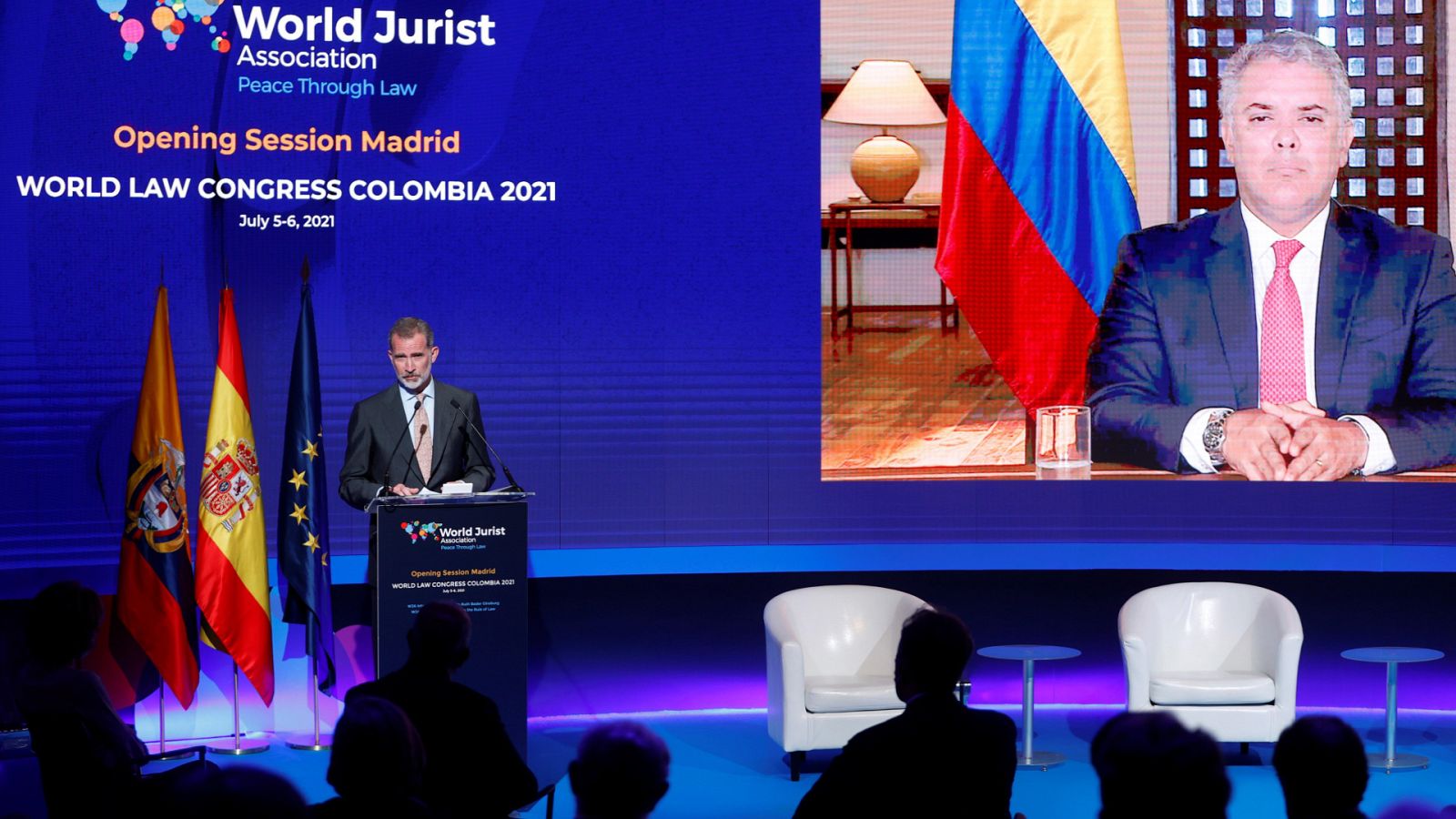 Audiencia Abierta - 10/07/21 - ver ahora