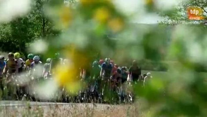 Tour de Francia - Tour 2021 | Chris Froome, el difícil y largo camino de regreso