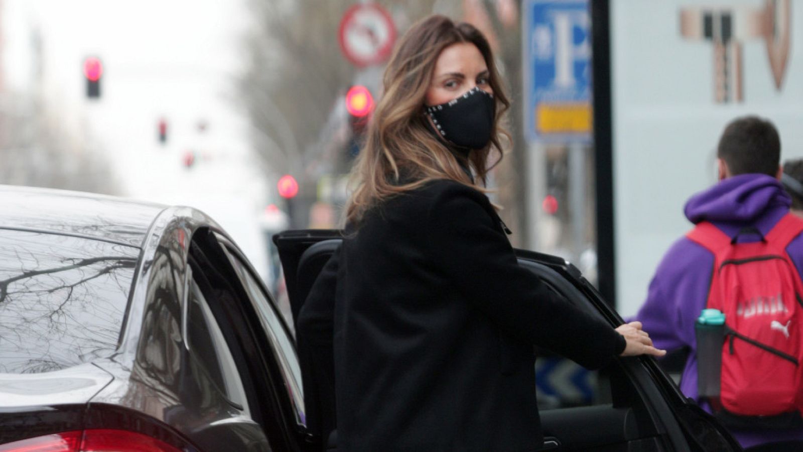 Corazón - Mar Flores y Elías Sacal rompen definitivamente