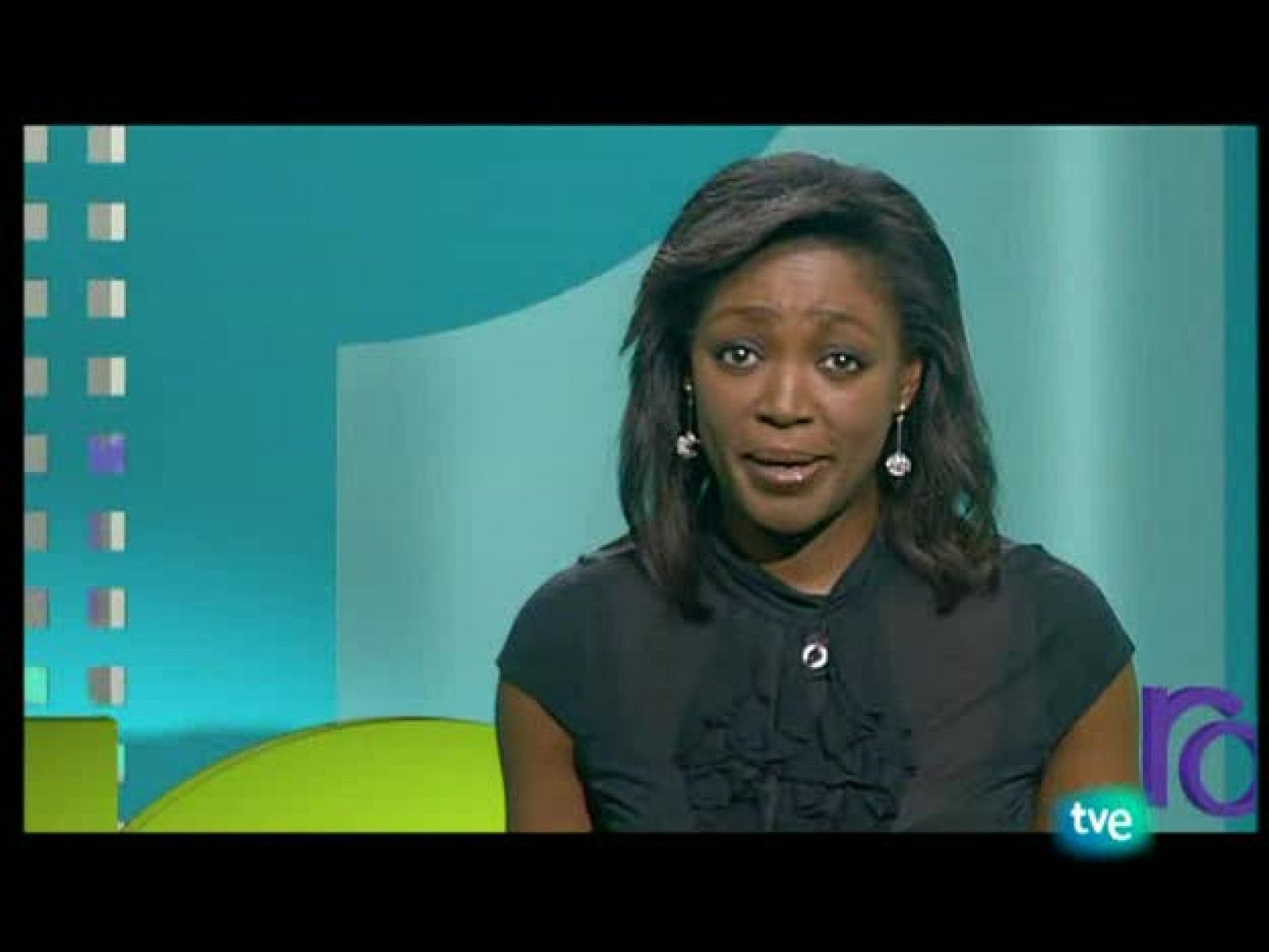 Palabra por palabra - 03/10/09 - Palabra por palabra | Ver