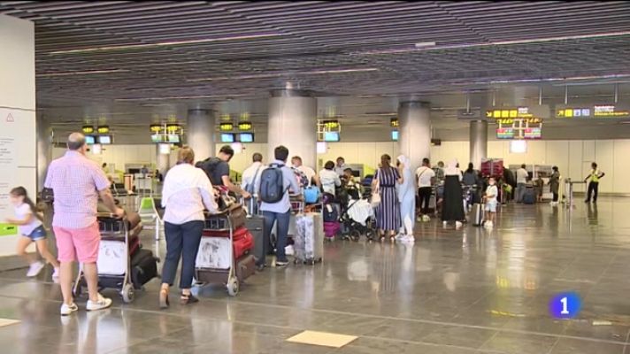 Telecanarias - Canarias en 2' - 10/07/2021