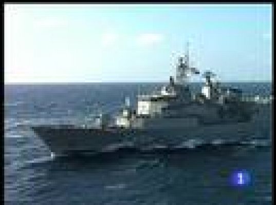  - Siguen los pasos del atunero