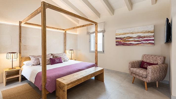 Flash moda - Descubre los alojamientos más demandados de Menorca