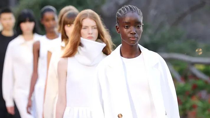 Flash moda - Max Mara rinde homenaje a la primera obra de Truman Capote