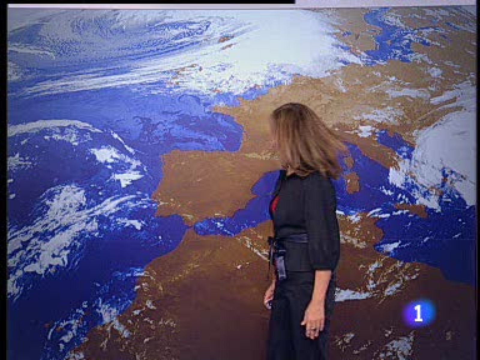 El Tiempo - 03/10/09 - El tiempo | Ver