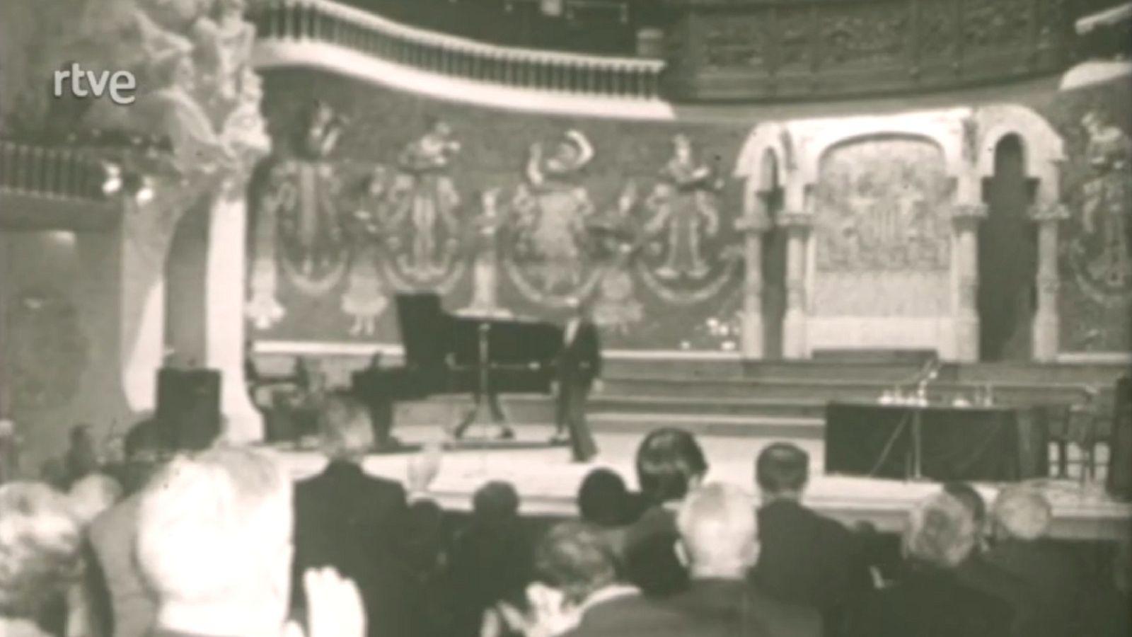 Arxiu TVE Catalunya - Mirador - El Premi d'Honor de les Lletres Catalanes