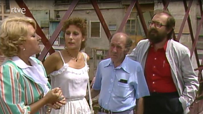 Arxiu TVE Catalunya - Arxiu TVE Catalunya - Català de primera mà - Presentació