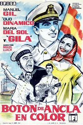 Cine de siempre - Botón de ancla