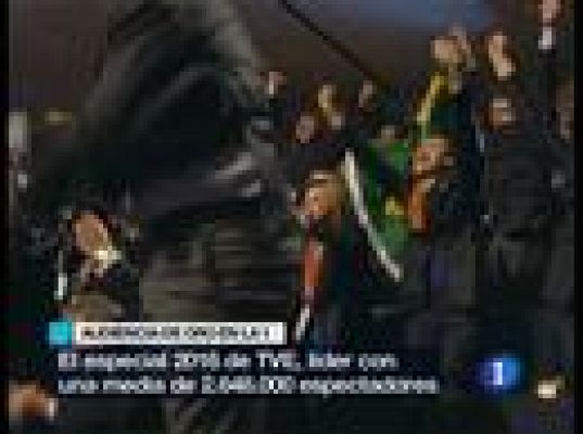  - El especial más seguido