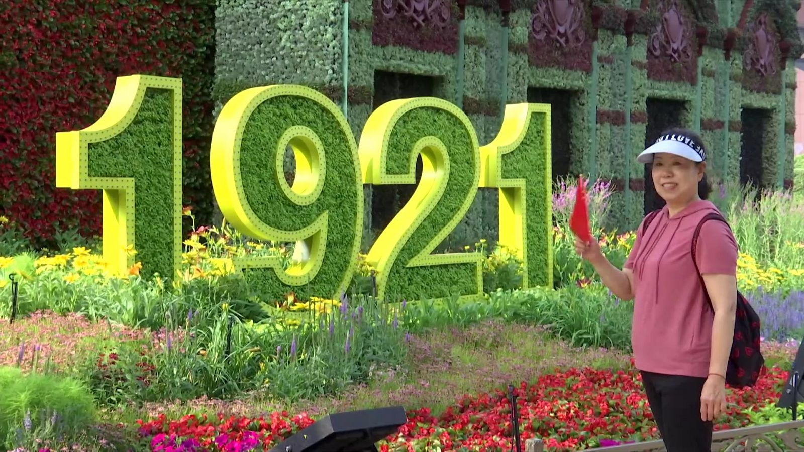 Informe Semanal - El nuevo siglo de China - ver ahora