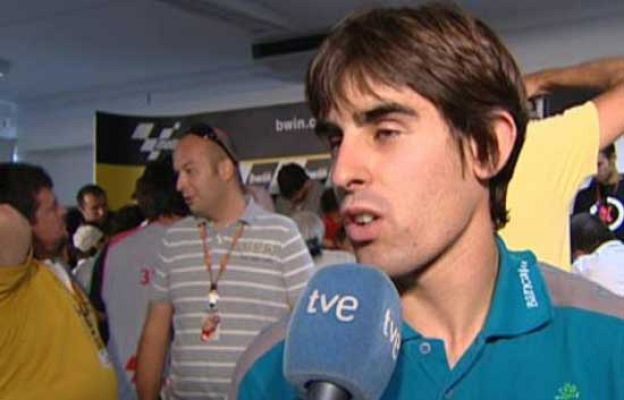 Simón, casi campeón del Mundo