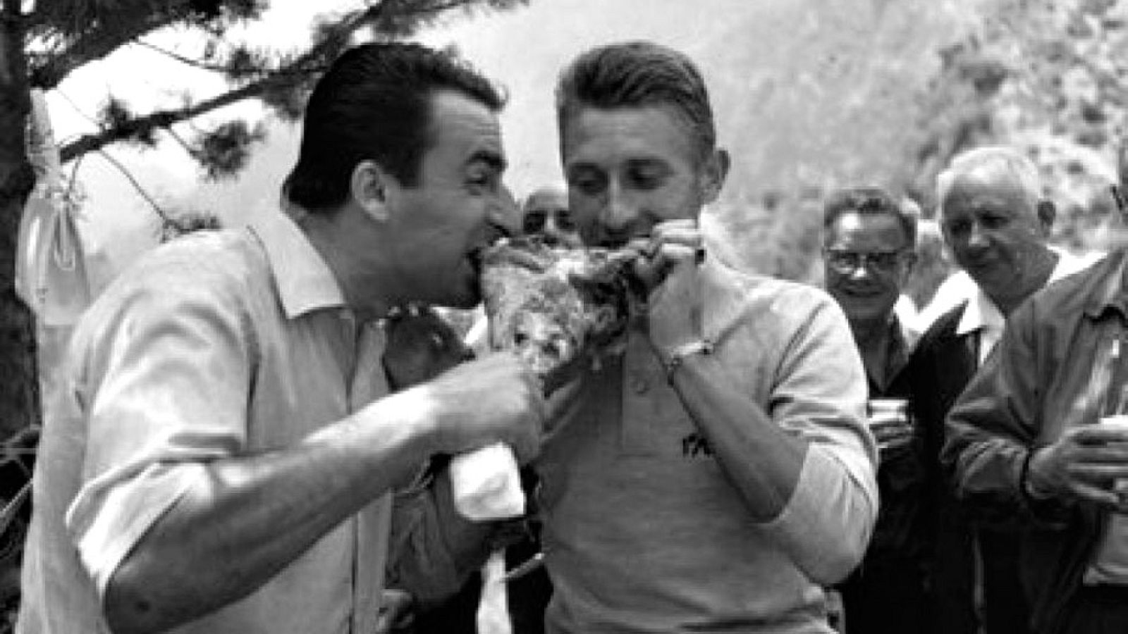 Tour 2021 | Anquetil y la maldición que casi le hace perder en Andorra el Tour 1964