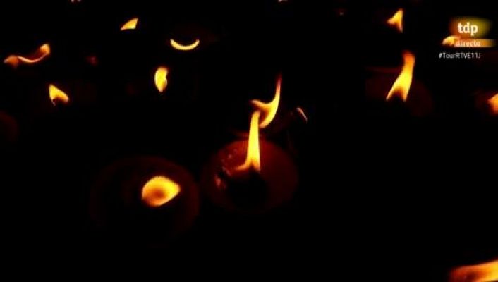 Tour de Francia - Tour 2021 | Anquetil y la maldición que casi le hace perder en Andorra el Tour 1964