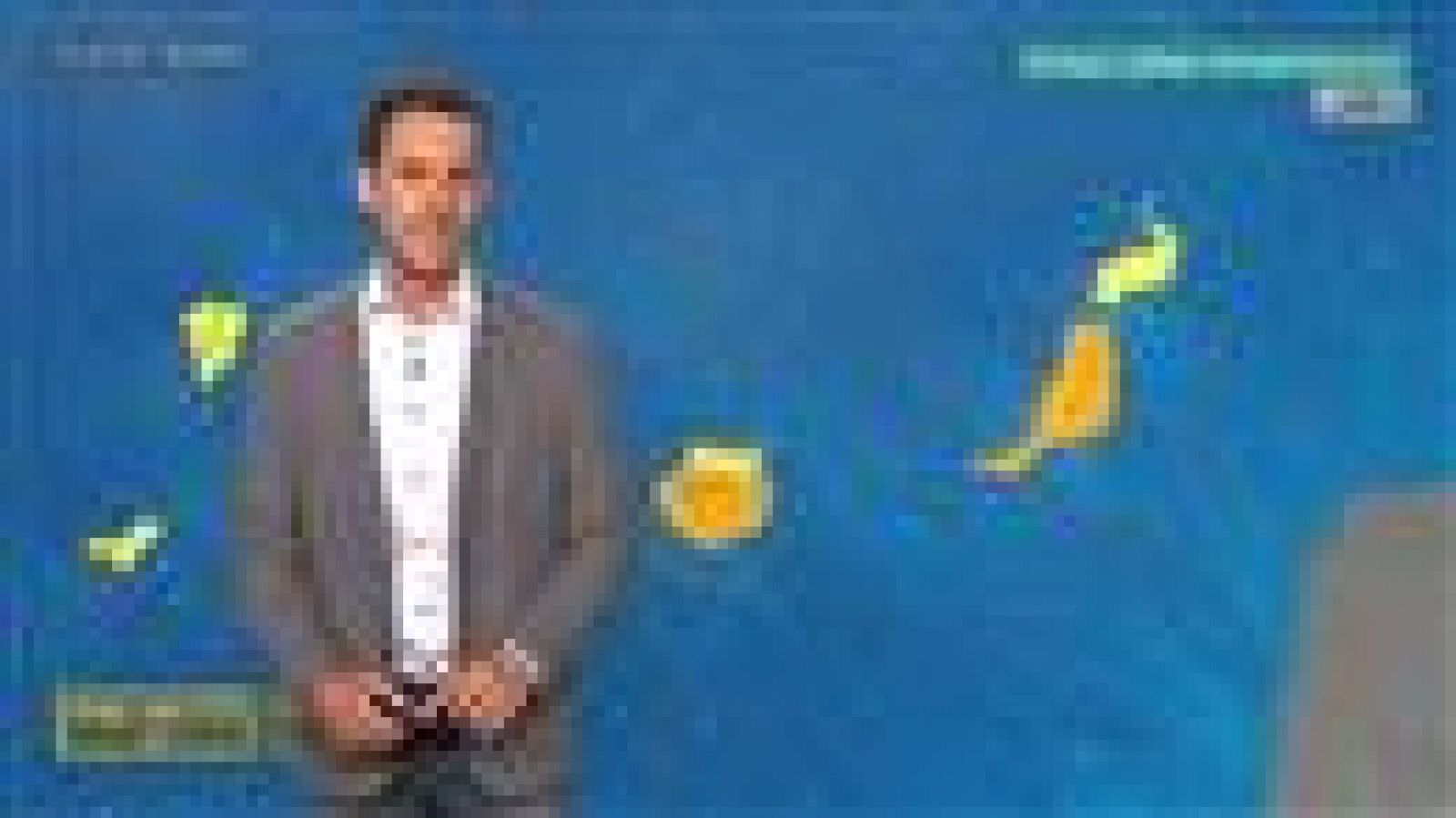 Telecanarias: El tiempo en Canarias - 11/07/2021 | RTVE Play