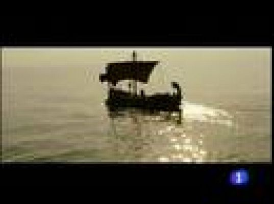 Informe Semanal - Ágora, de Alejandro Aménabar