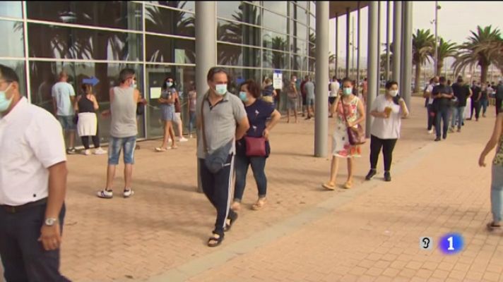 Telecanarias - Telecanarias - 11/07/2021