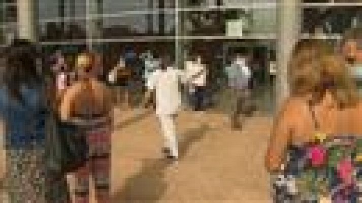 Telecanarias - Canarias en 2' - 11/07/2021